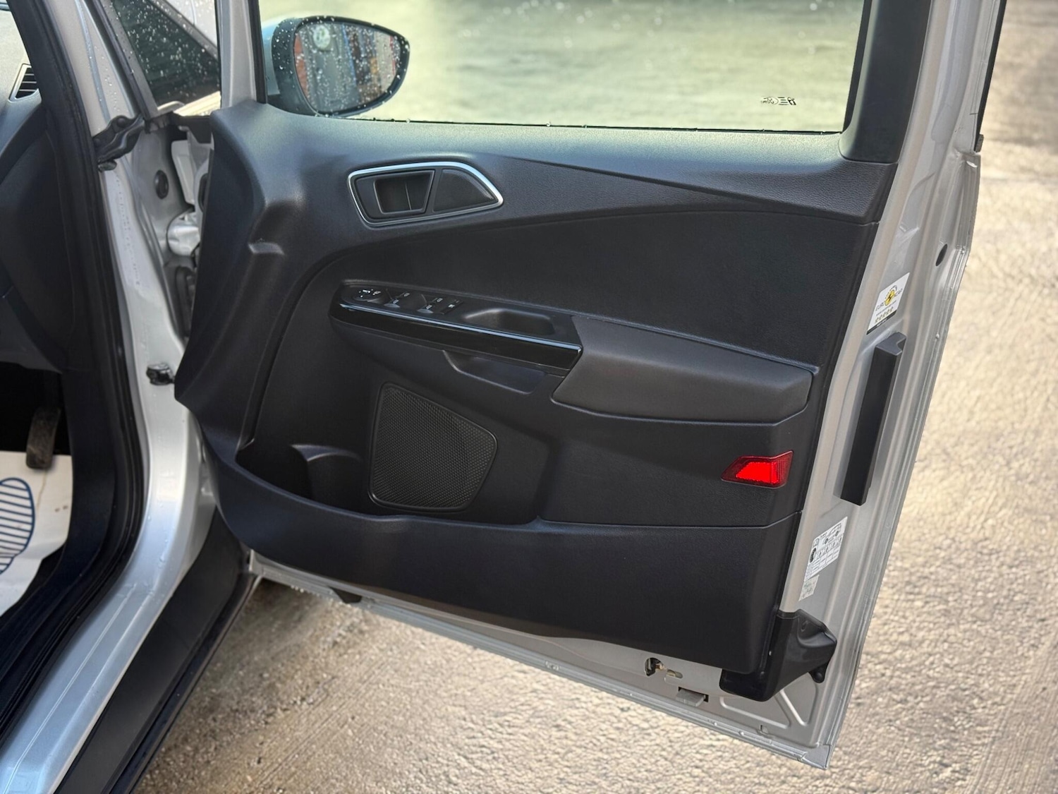 Used Ford B-MAX 2014 for sale - 77346464: Photo 29