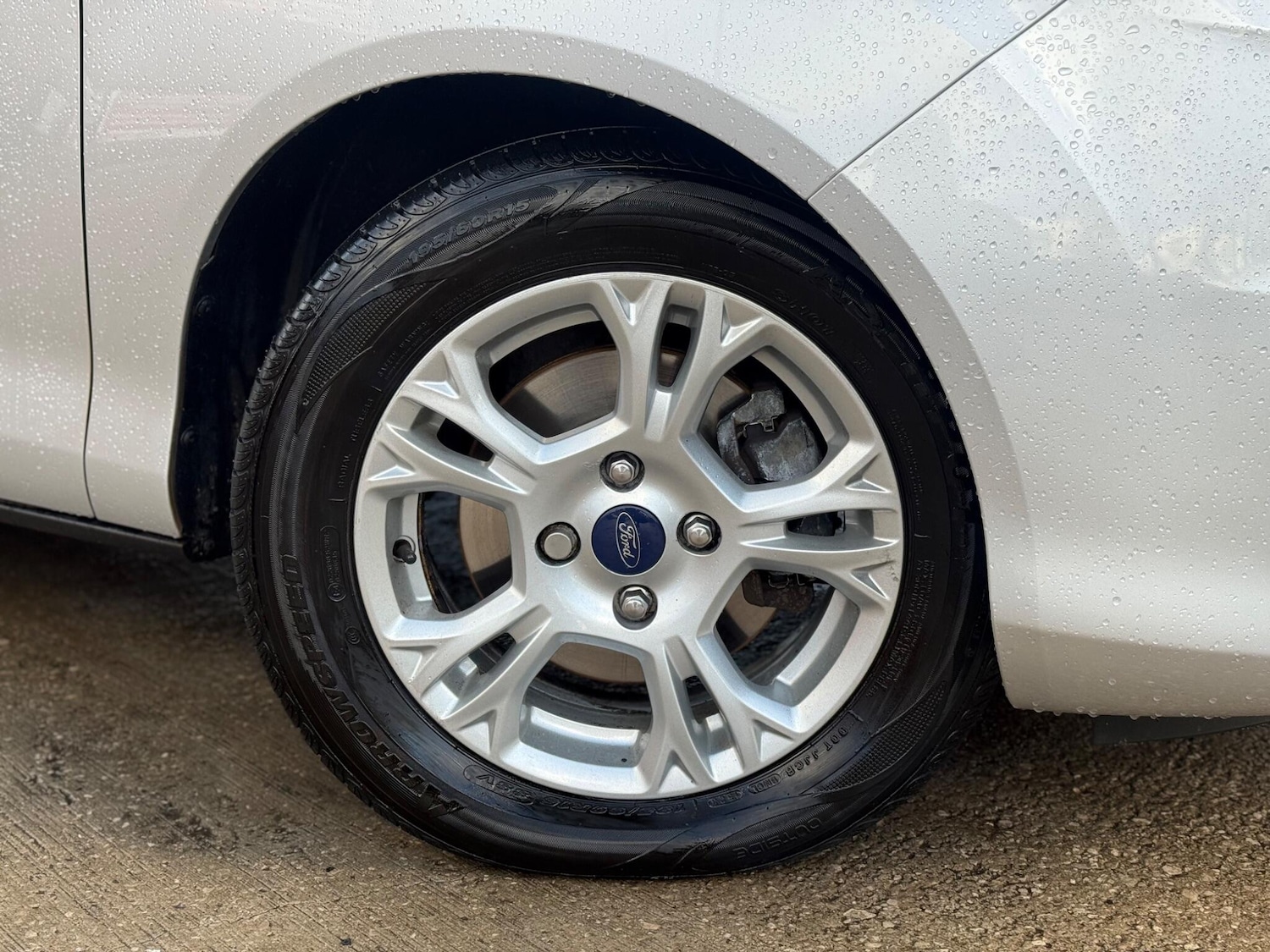 Used Ford B-MAX 2014 for sale - 77346464: Photo 31