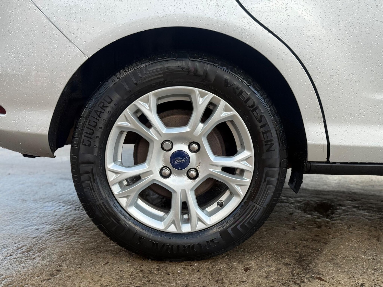 Used Ford B-MAX 2014 for sale - 77346464: Photo 32