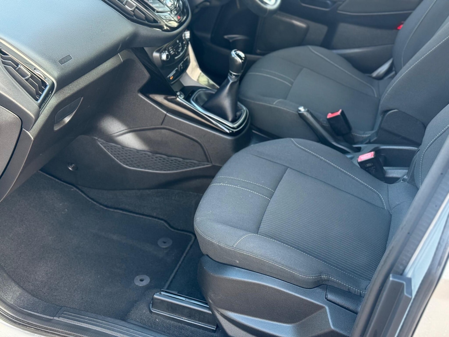 Used Ford B-MAX 2014 for sale - 77346464: Photo 39