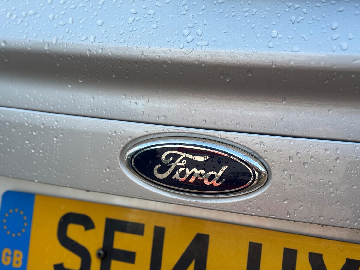 Used Ford B-MAX 2014 for sale - 77346464: Photo 40