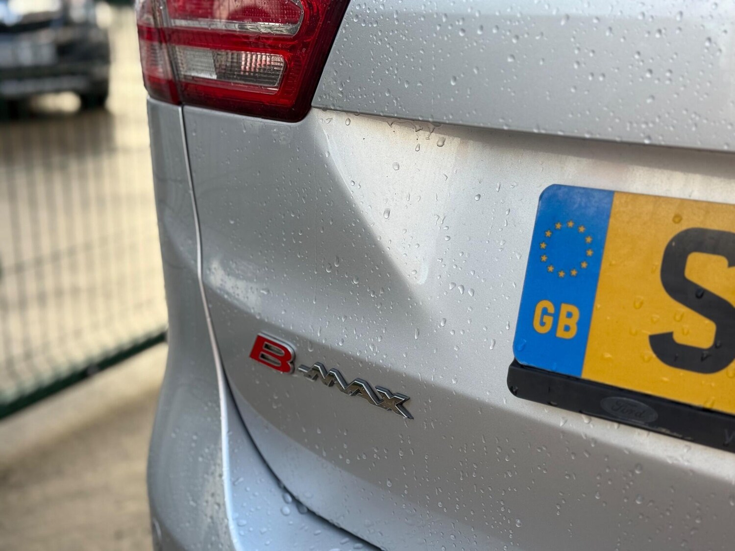 Used Ford B-MAX 2014 for sale - 77346464: Photo 41