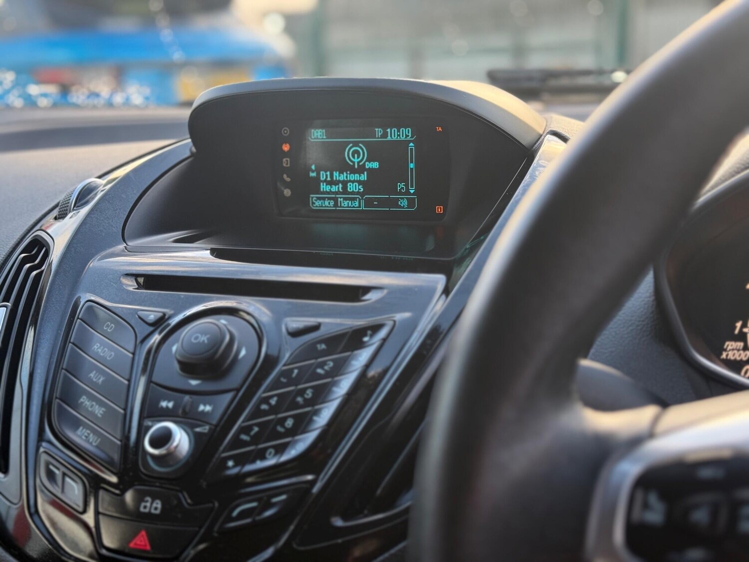 Used Ford B-MAX 2014 for sale - 77346464: Photo 43