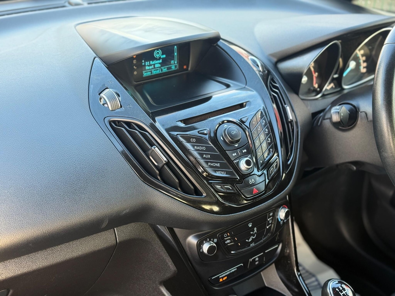 Used Ford B-MAX 2014 for sale - 77346464: Photo 47