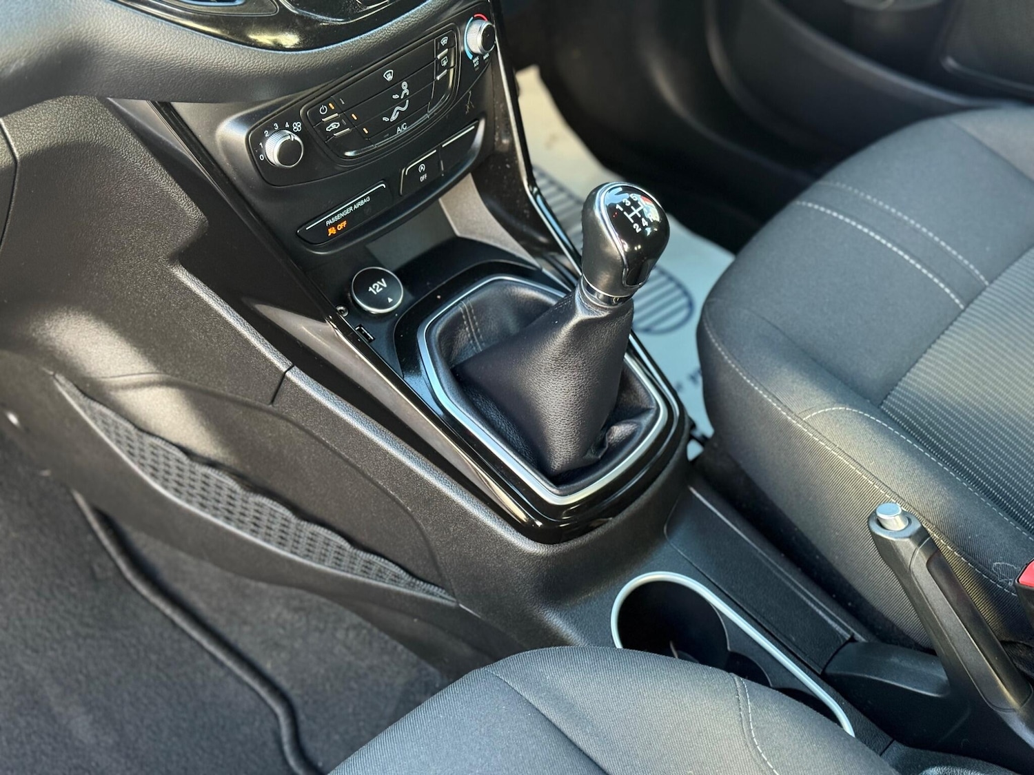 Used Ford B-MAX 2014 for sale - 77346464: Photo 48