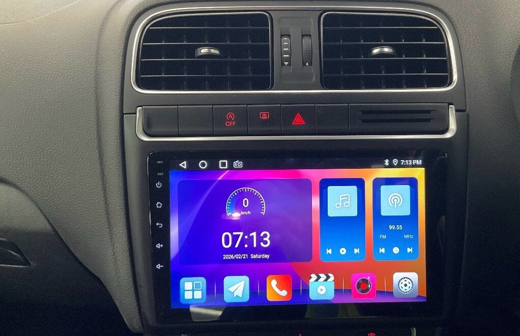 Used Volkswagen Polo 2015 for sale - 77681143: Photo 10