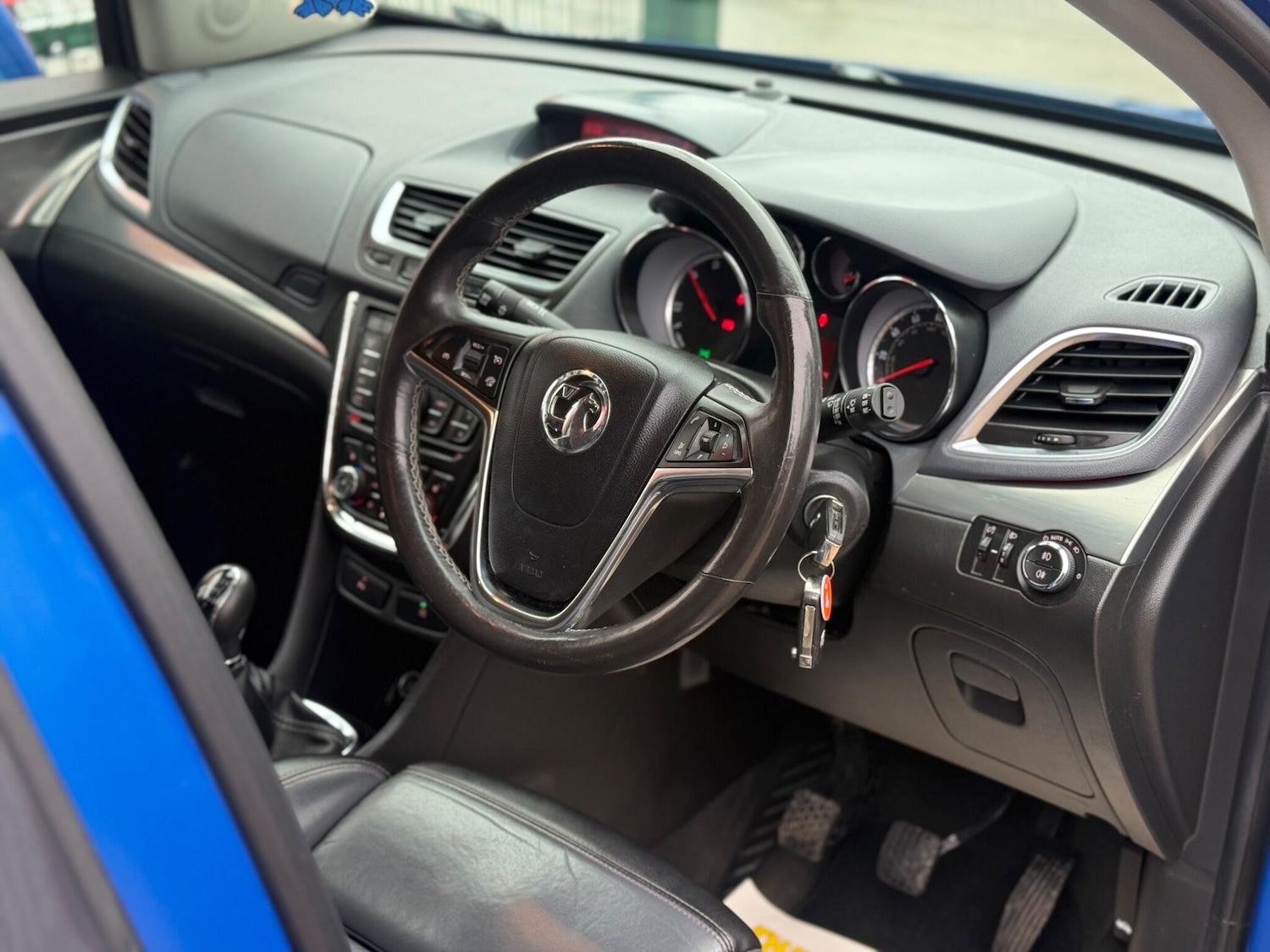 Used Vauxhall Mokka 2015 for sale - 77440794: Photo 11