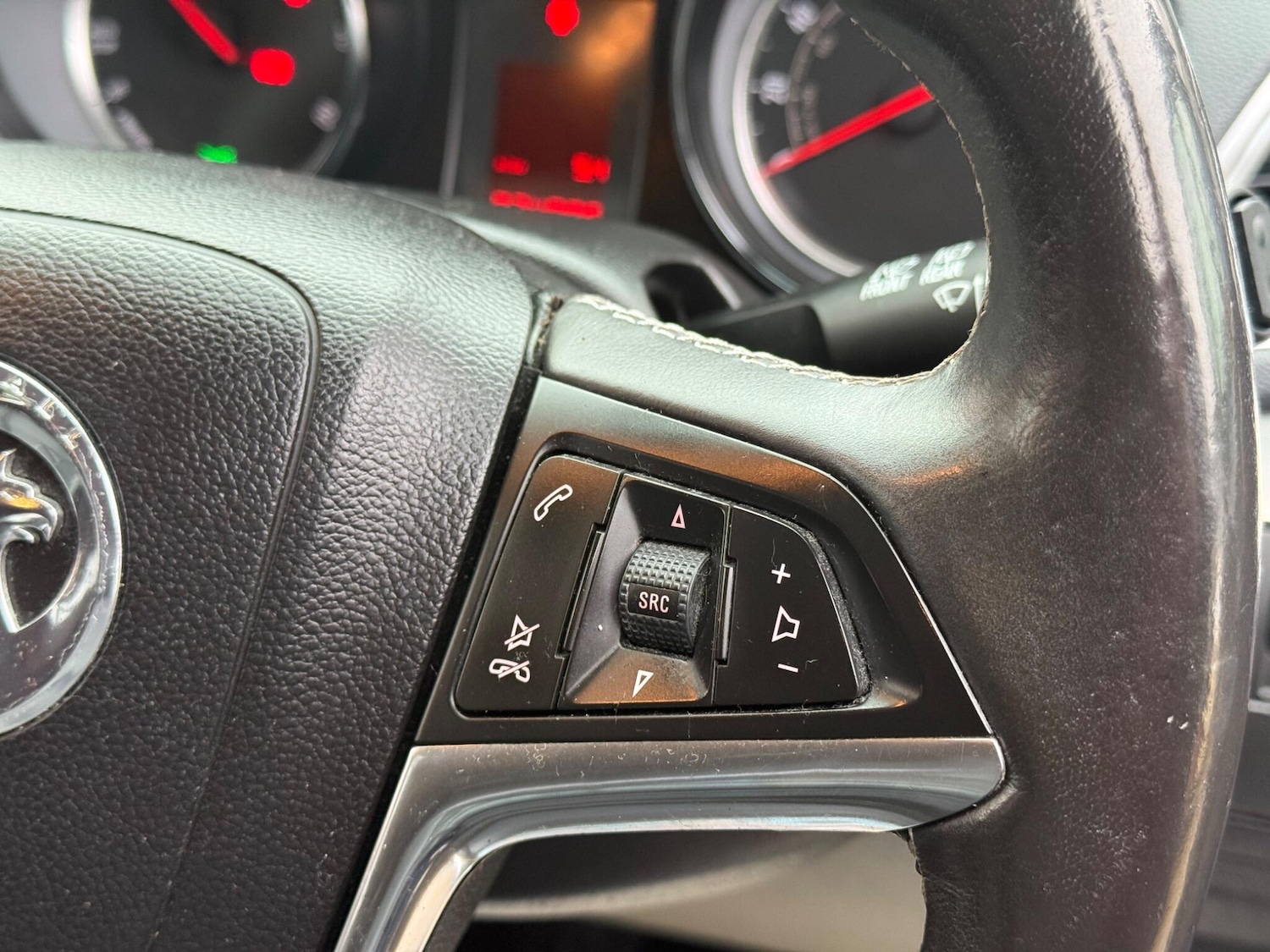 Used Vauxhall Mokka 2015 for sale - 77440794: Photo 19