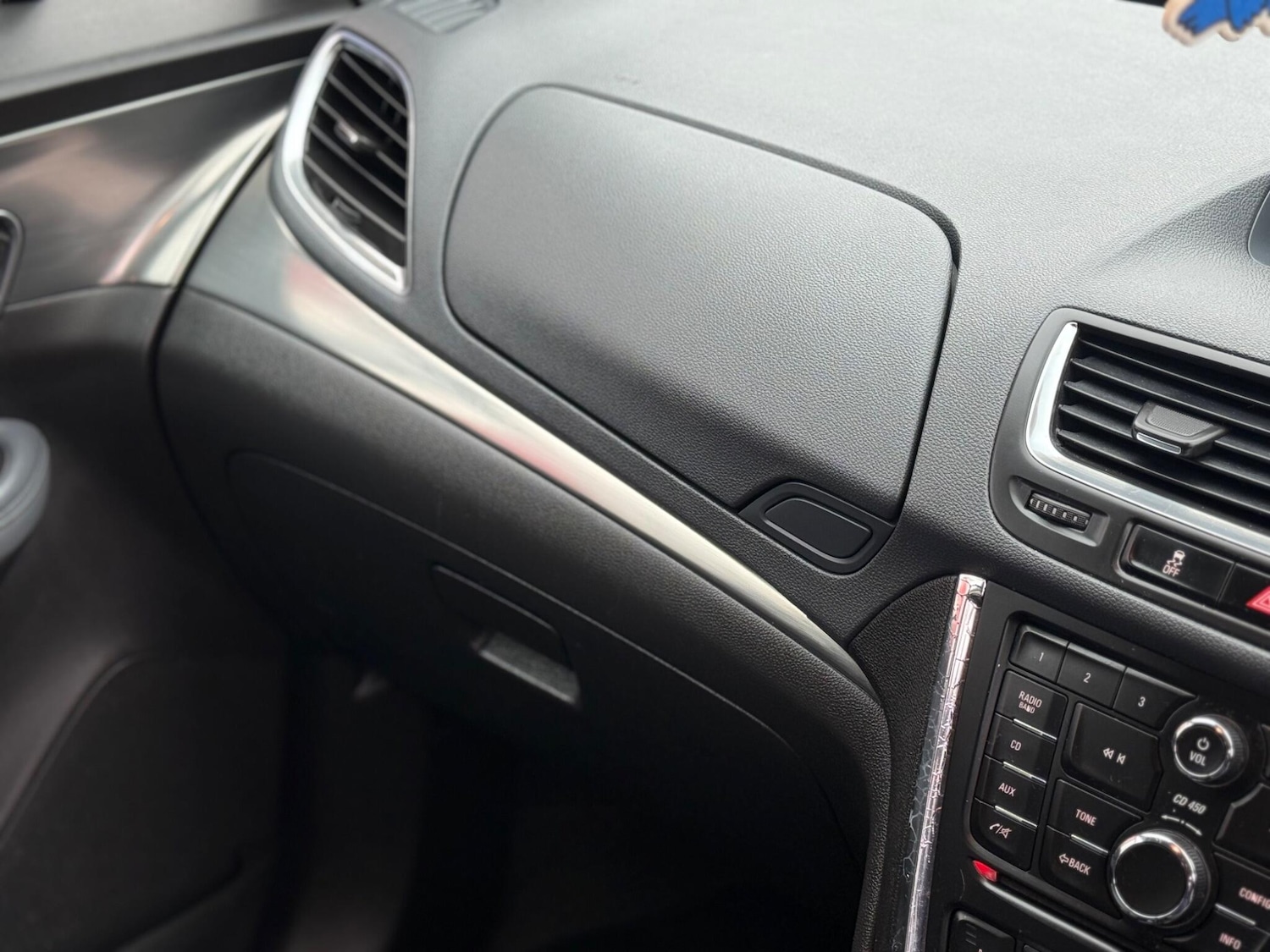 Used Vauxhall Mokka 2015 for sale - 77440794: Photo 25