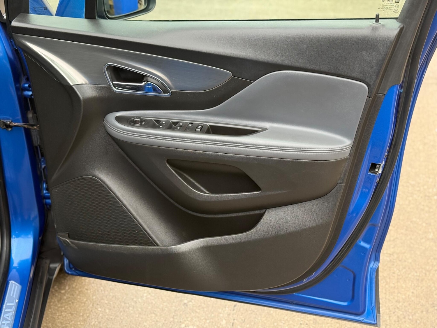 Used Vauxhall Mokka 2015 for sale - 77440794: Photo 26