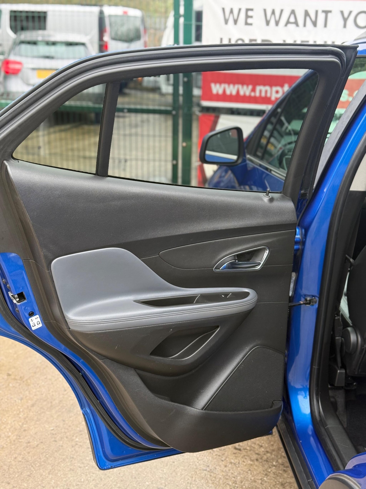 Used Vauxhall Mokka 2015 for sale - 77440794: Photo 29