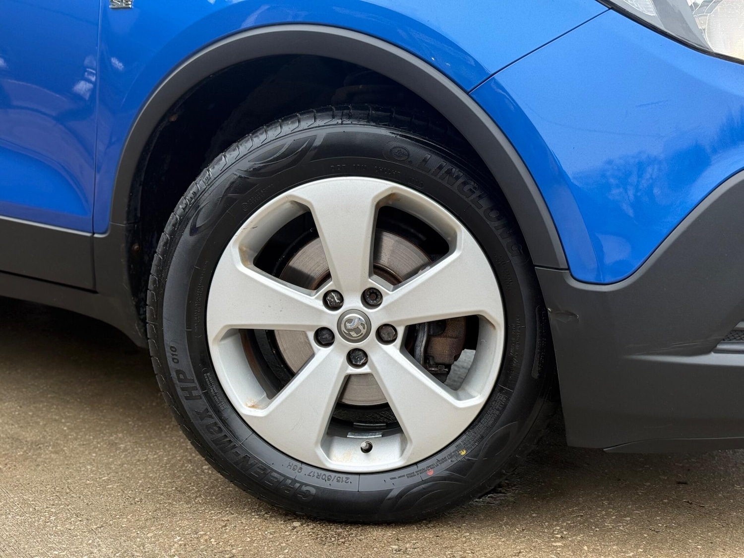 Used Vauxhall Mokka 2015 for sale - 77440794: Photo 31