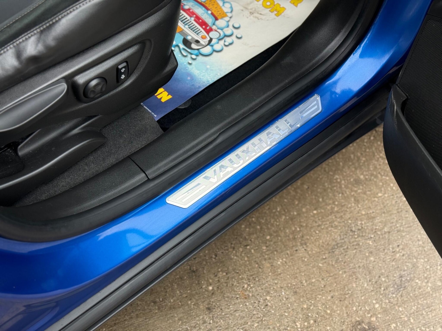 Used Vauxhall Mokka 2015 for sale - 77440794: Photo 42