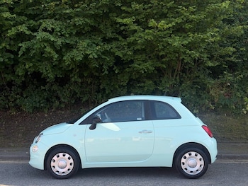Used Fiat 500 2016 for sale - 79103856: Photo