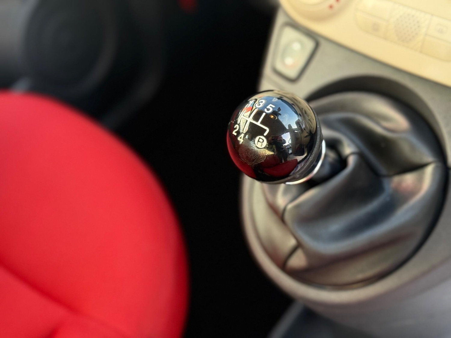 Used Fiat 500 for sale - 76999008: Photo 11