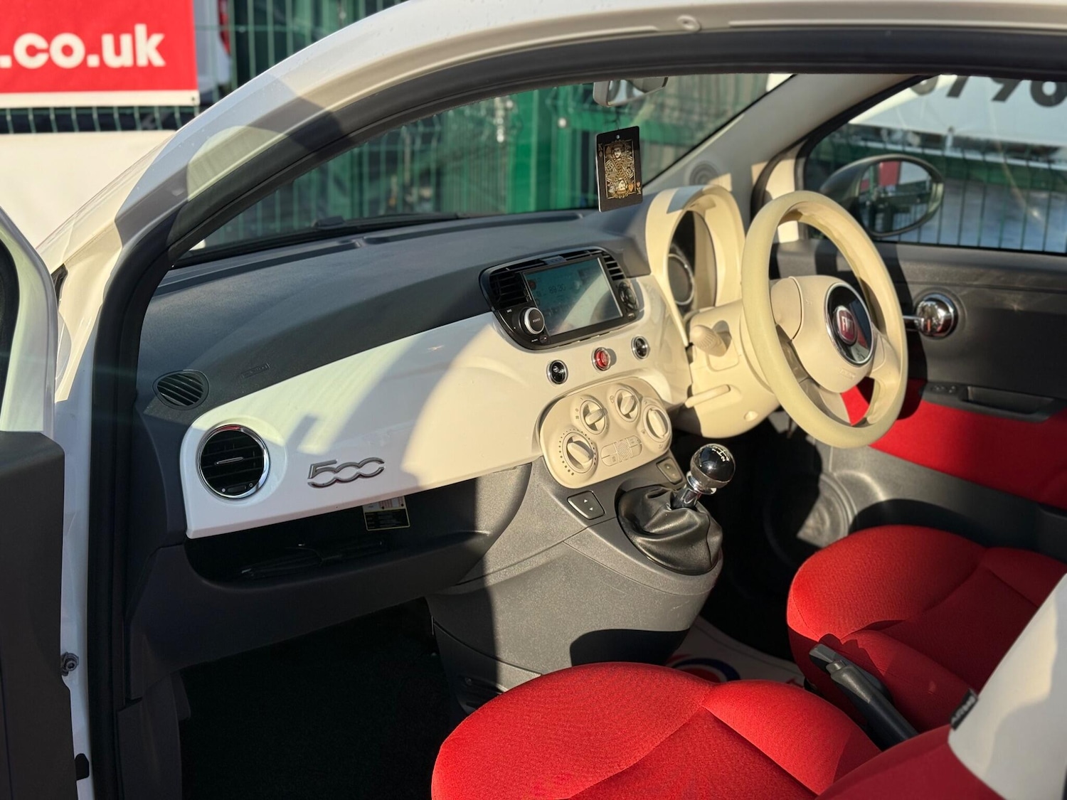 Used Fiat 500 for sale - 76999008: Photo 12