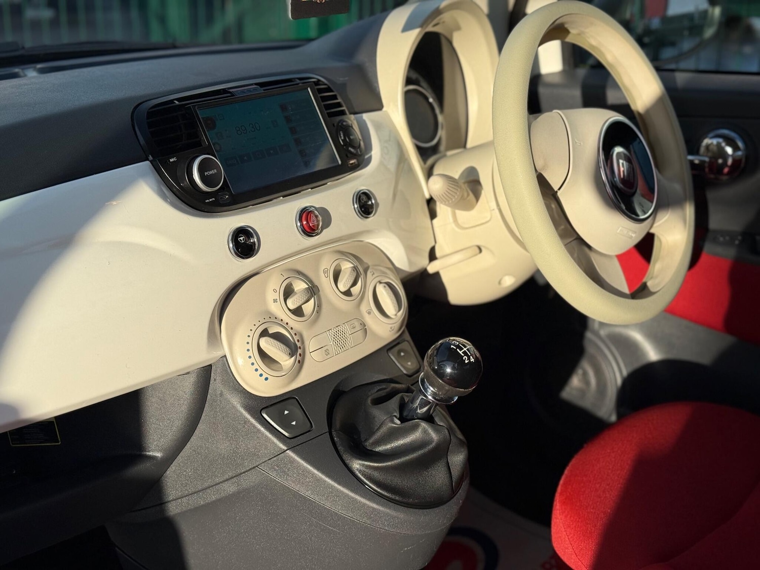 Used Fiat 500 for sale - 76999008: Photo 13