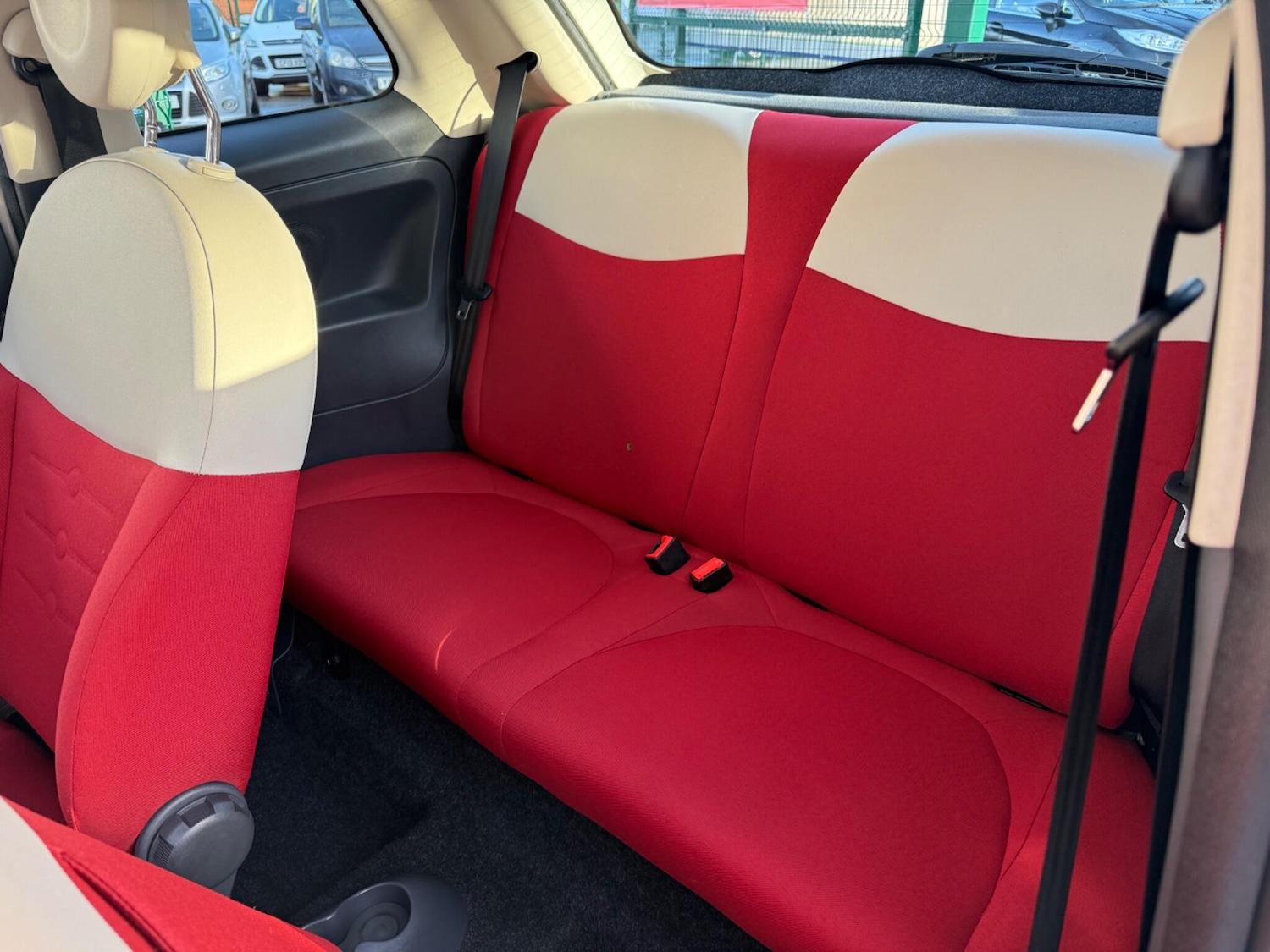 Used Fiat 500 for sale - 76999008: Photo 14