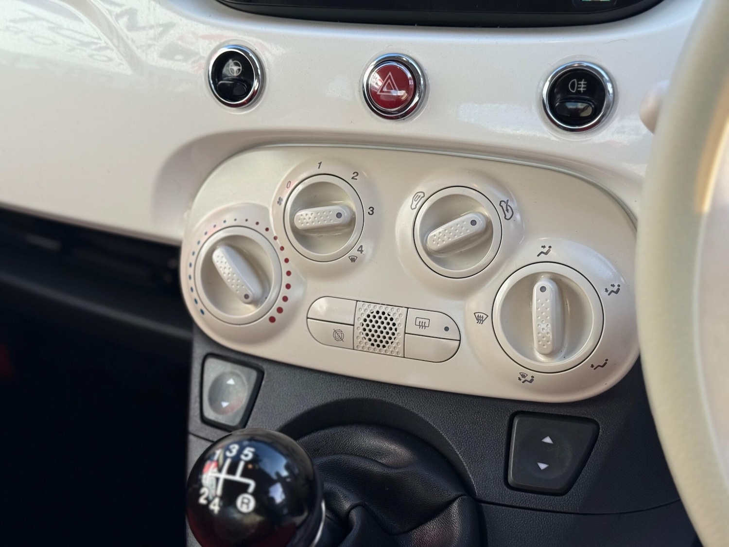 Used Fiat 500 for sale - 76999008: Photo 16