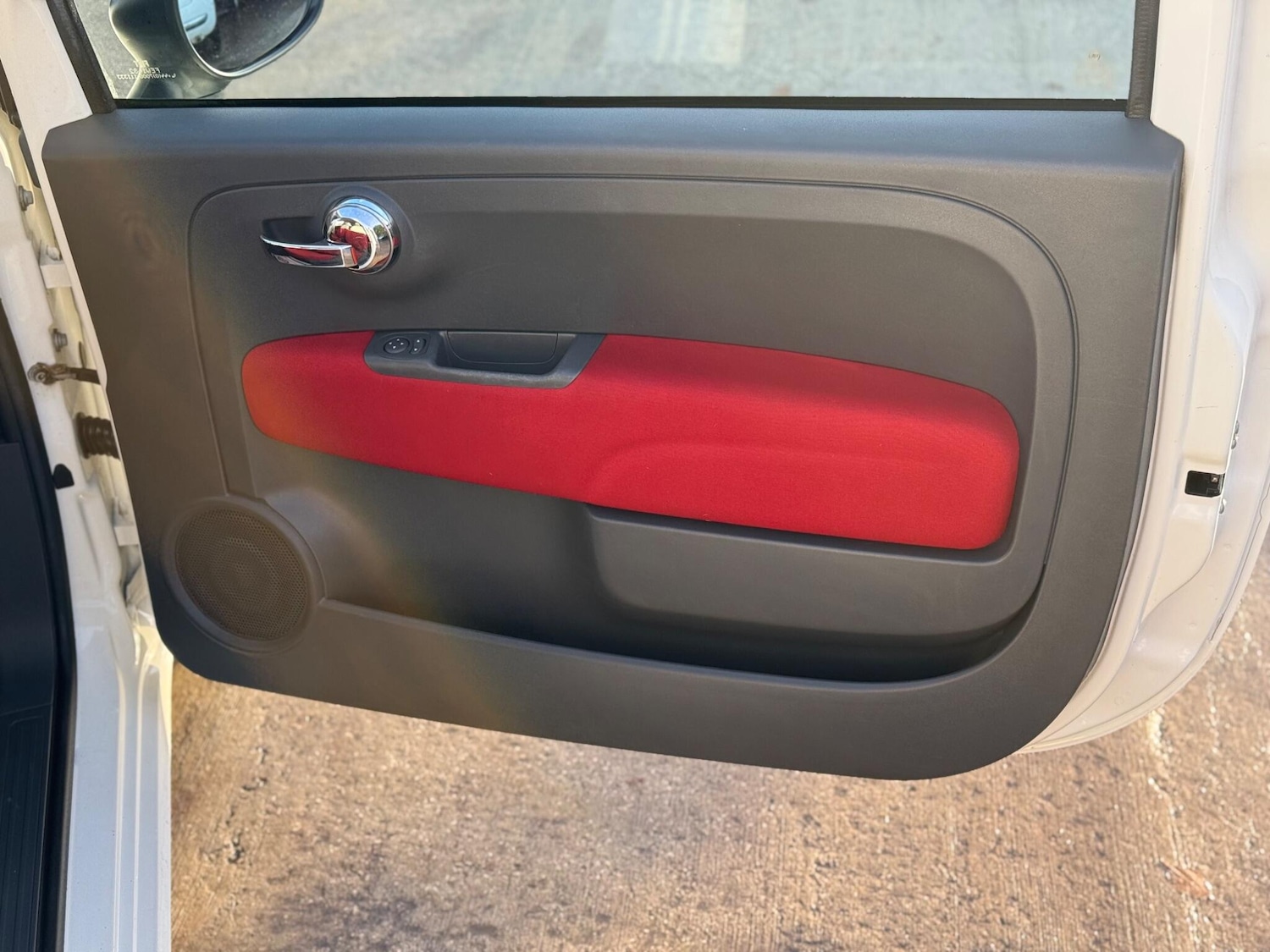 Used Fiat 500 for sale - 76999008: Photo 17