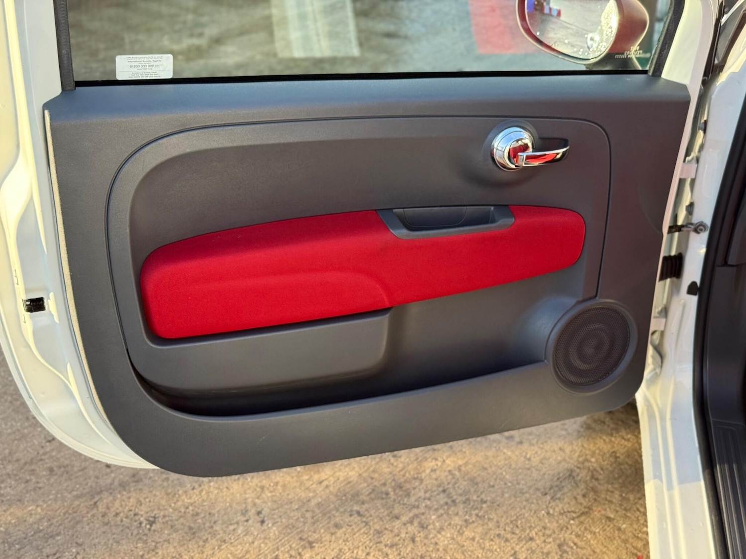 Used Fiat 500 for sale - 76999008: Photo 18