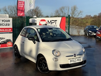 Fiat 500 feature image