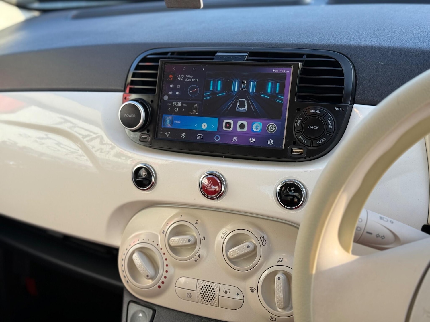 Used Fiat 500 for sale - 76999008: Photo 21