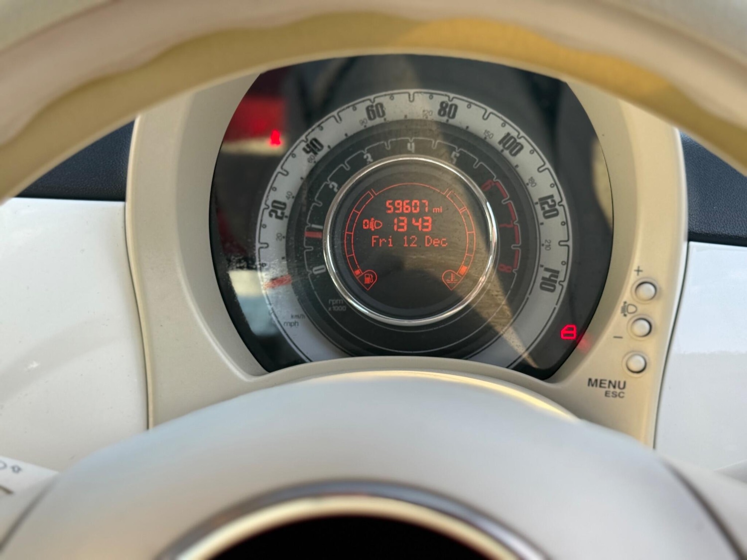 Used Fiat 500 for sale - 76999008: Photo 22