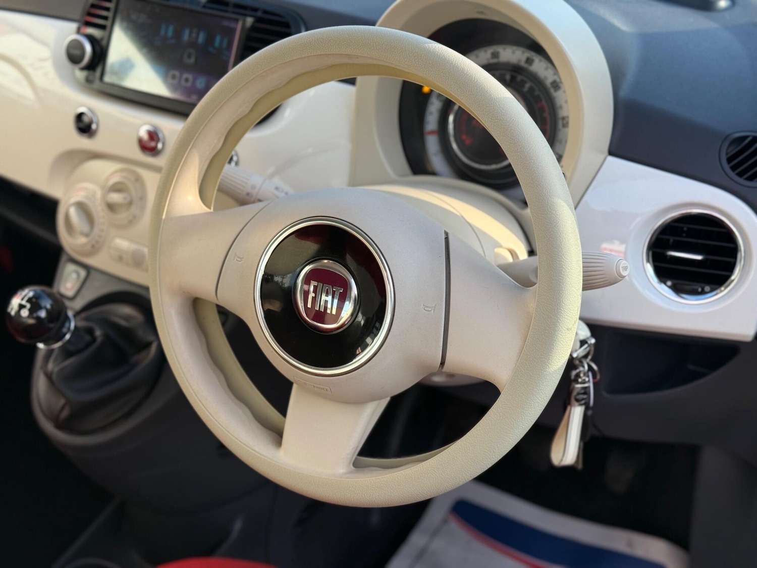 Used Fiat 500 for sale - 76999008: Photo 24