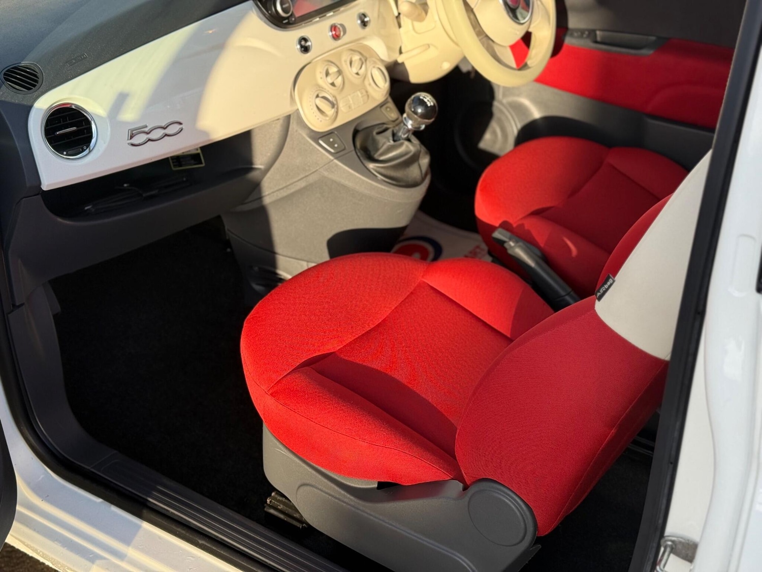 Used Fiat 500 for sale - 76999008: Photo 25