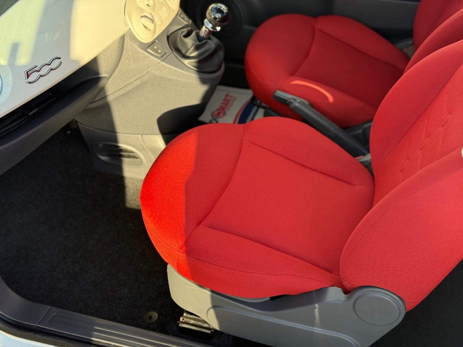 Used Fiat 500 for sale - 76999008: Photo 26