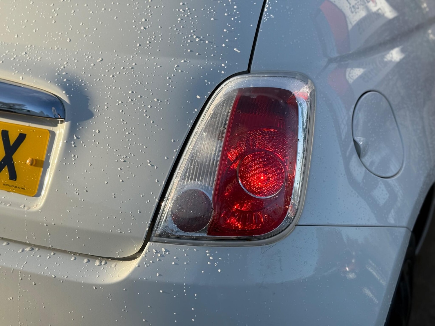 Used Fiat 500 for sale - 76999008: Photo 27