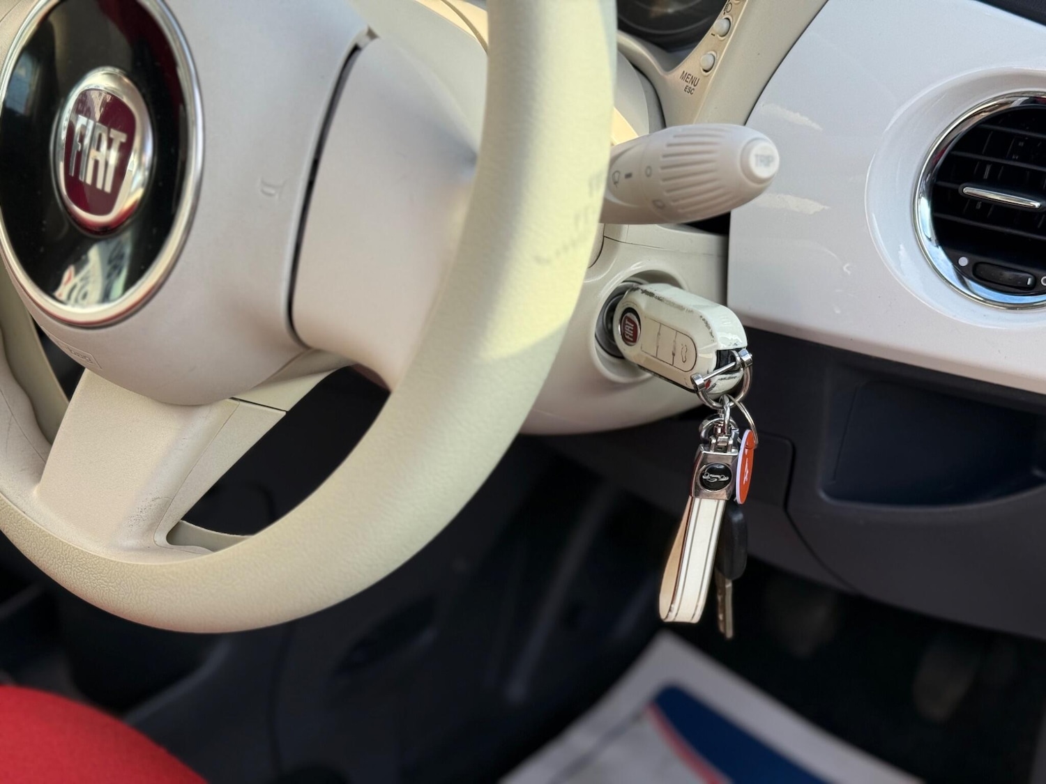 Used Fiat 500 for sale - 76999008: Photo 29