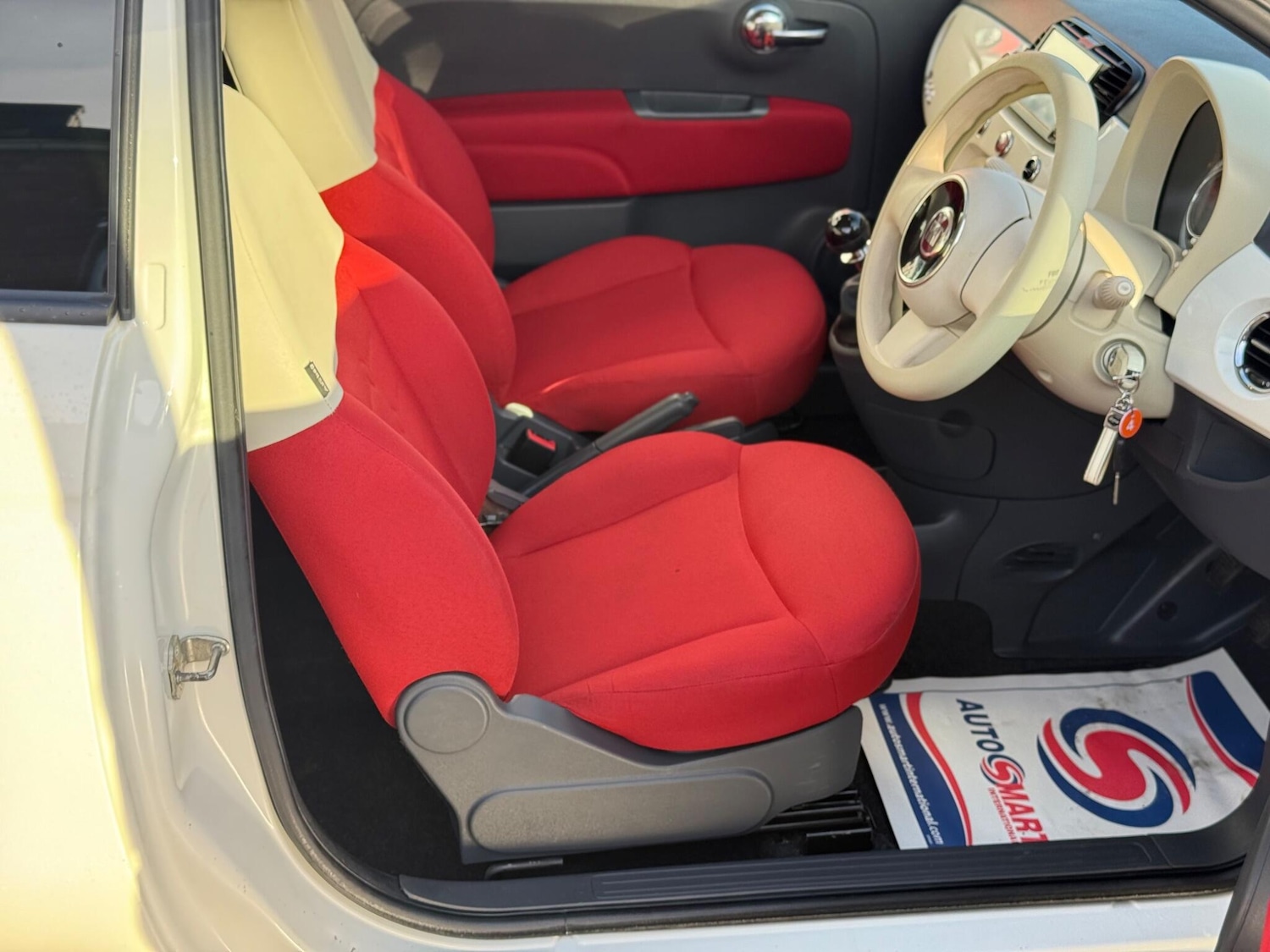 Used Fiat 500 for sale - 76999008: Photo 30