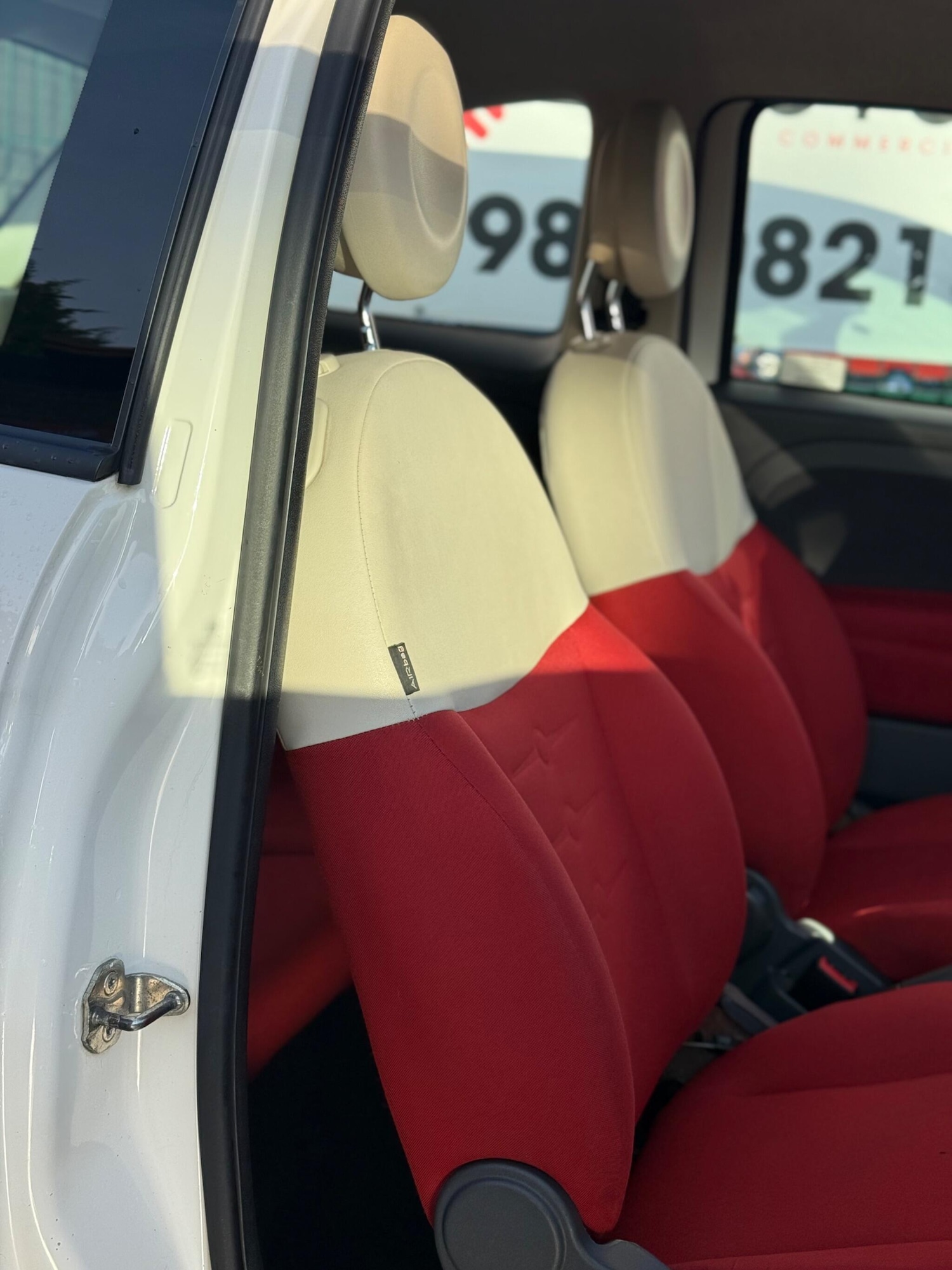 Used Fiat 500 for sale - 76999008: Photo 31