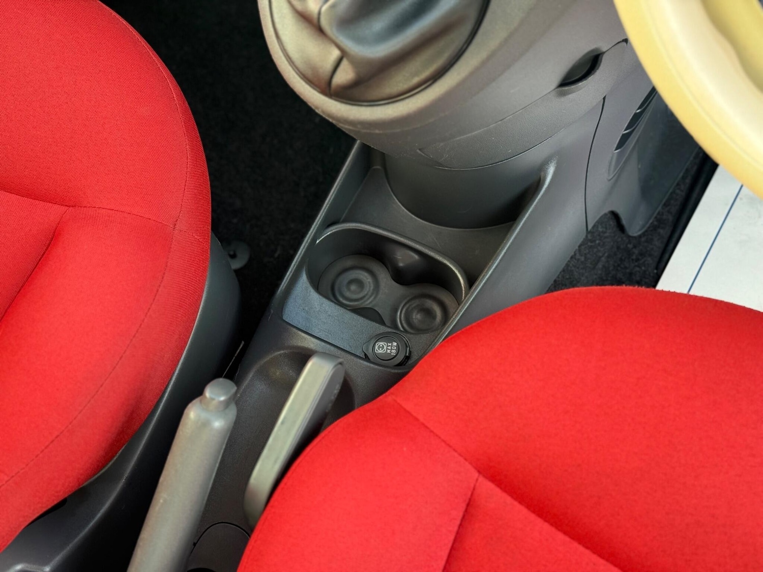 Used Fiat 500 for sale - 76999008: Photo 32