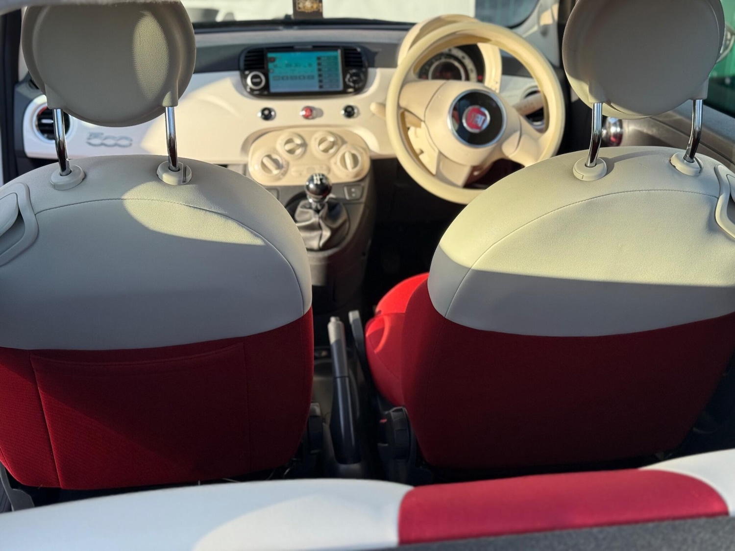 Used Fiat 500 for sale - 76999008: Photo 33