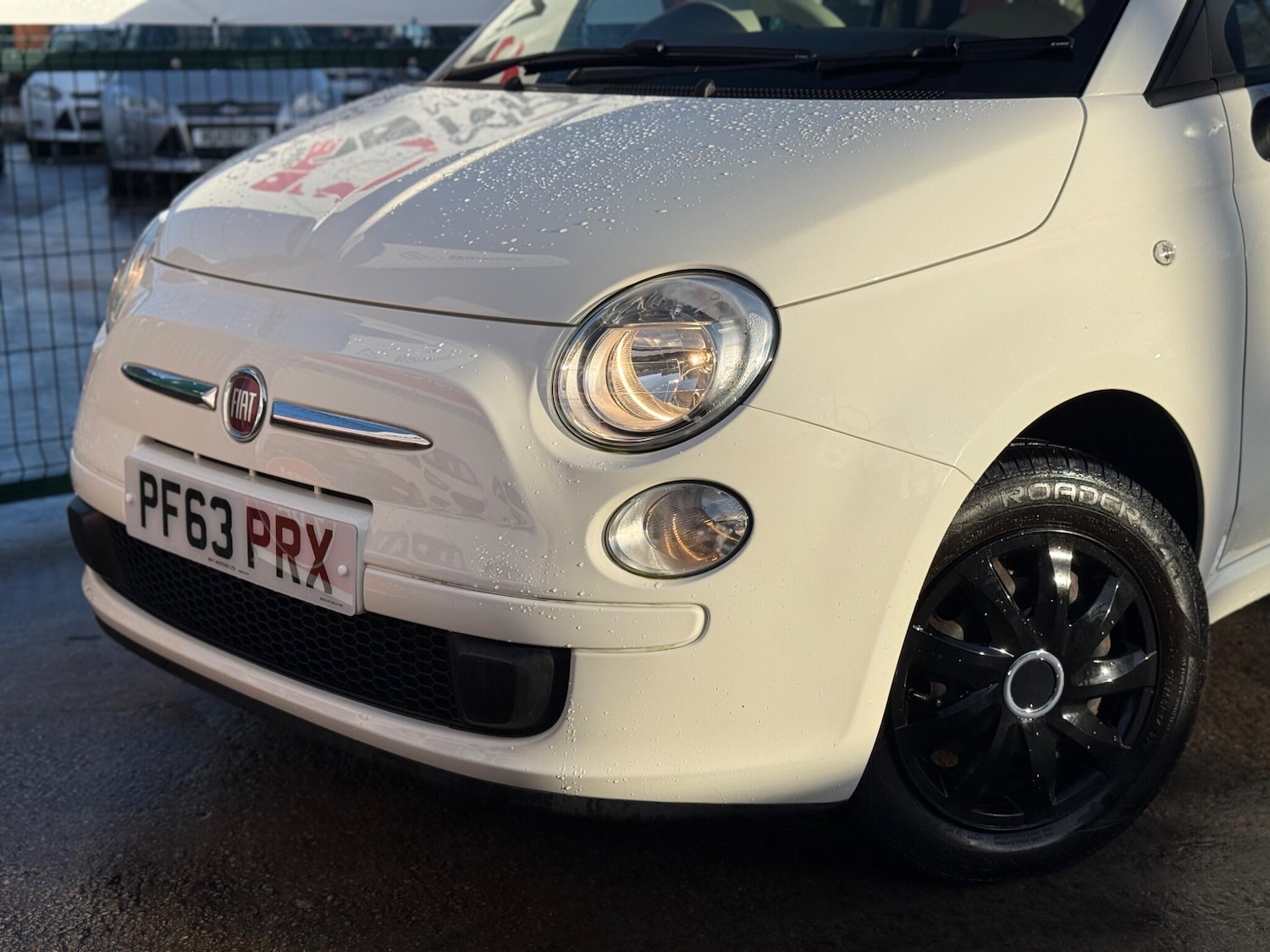Used Fiat 500 for sale - 76999008: Photo 7