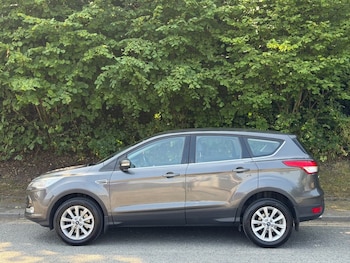 Used Ford Kuga 2015 for sale - 79155467: Photo