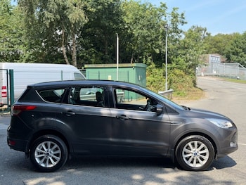 Used Ford Kuga 2015 for sale - 79155467: Photo