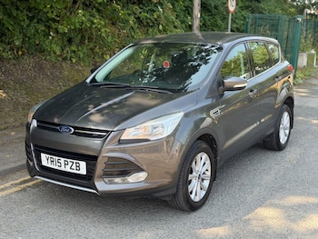Used Ford Kuga 2015 for sale - 79155467: Photo