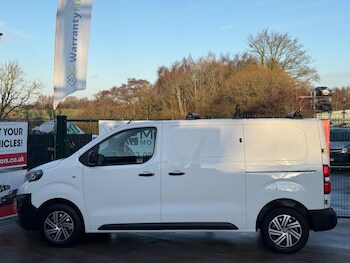 Used Peugeot Expert 2020 for sale - 76645244: Photo