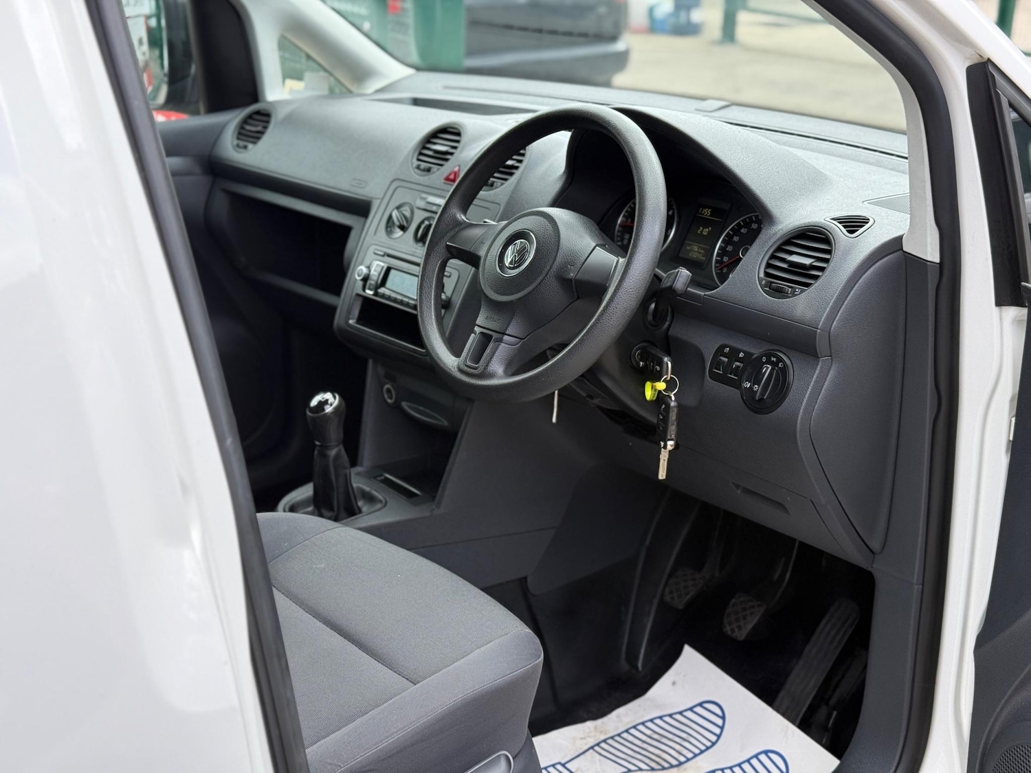 Vehicle 13