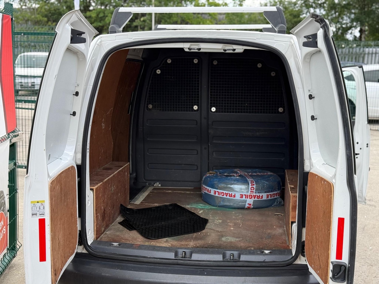 Vehicle 31