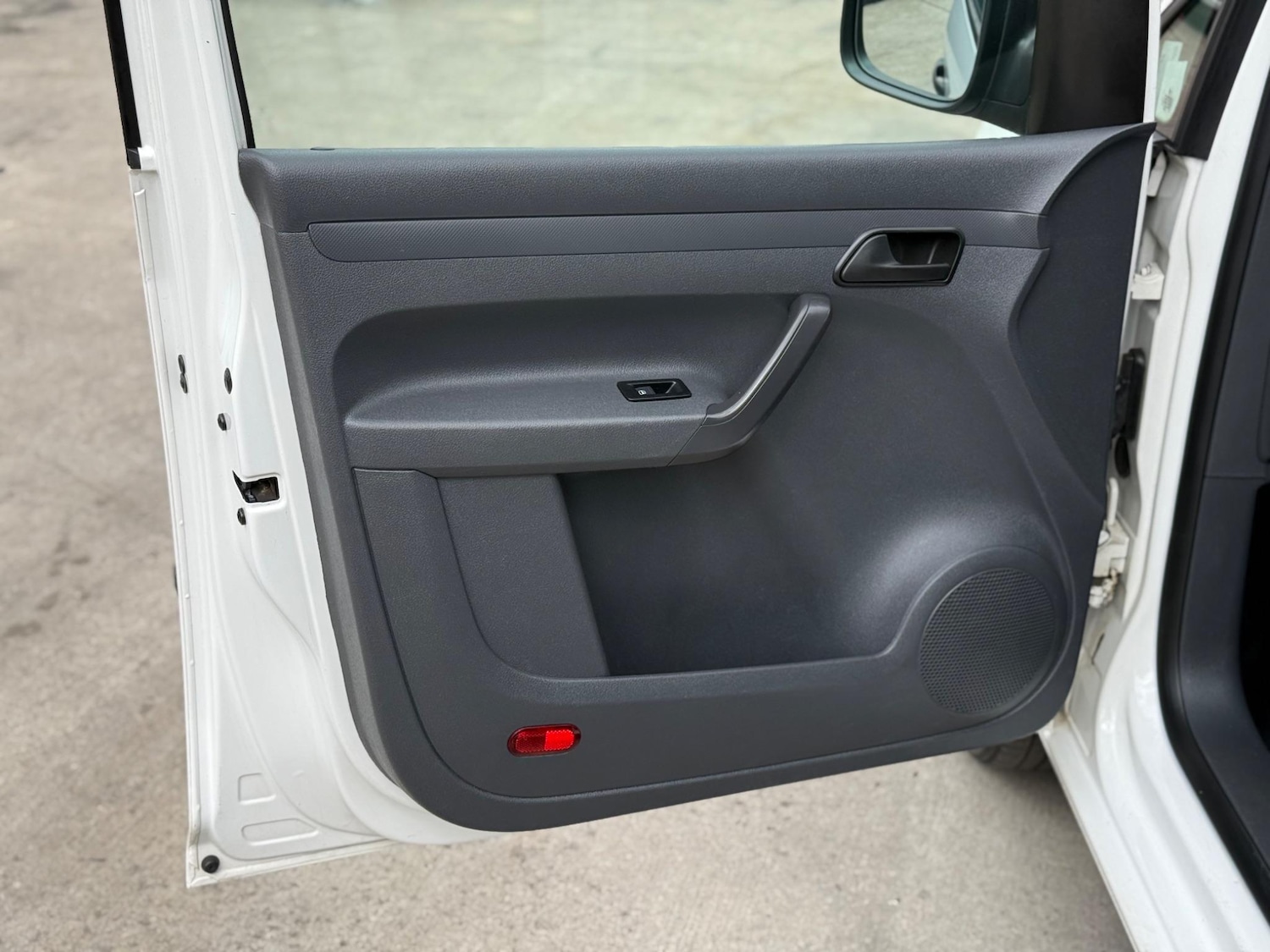 Vehicle 36