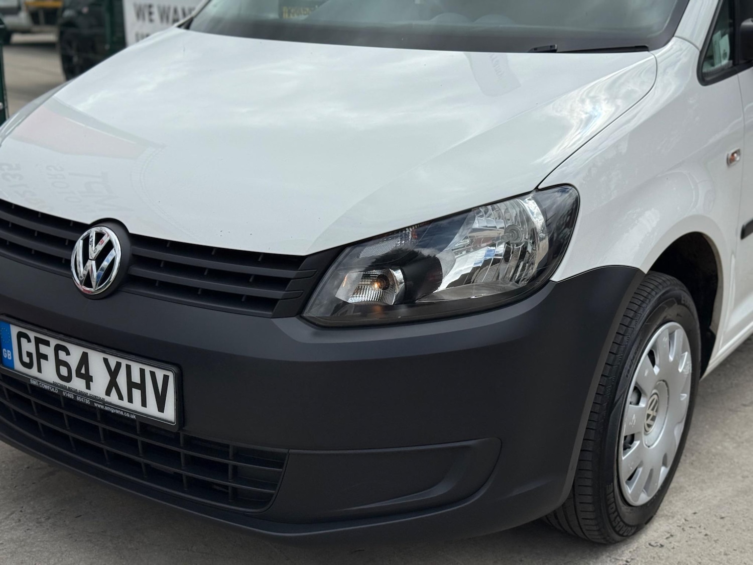 Vehicle 40
