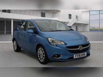 2016 (16) - 1.4 ecoFLEX SE 5dr