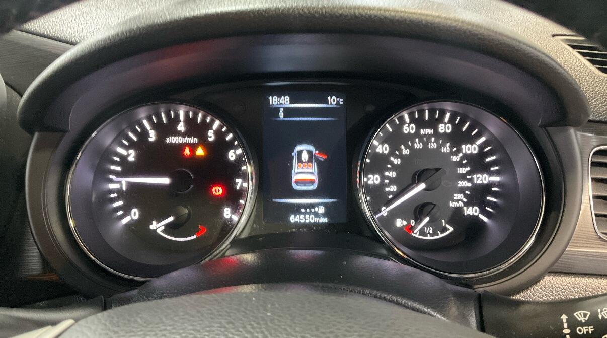 Used Nissan Pulsar 2015 for sale - 77081901: Photo 10