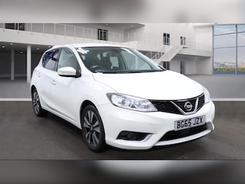 (65) - 1.2 DIG-T n-tec Euro 6 (s/s) 5dr