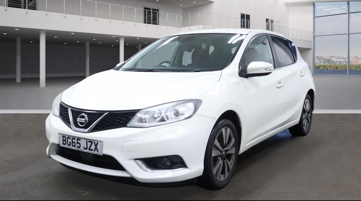 Used Nissan Pulsar 2015 for sale - 77081901: Photo 2